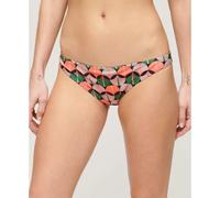 Superdry Slip Bikini Printed Classic