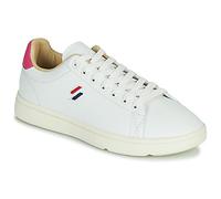 Superdry Sneakers basse VINTAGE TENNIS in Bianco 38