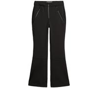 SUPERDRY Softshell Slim Trousers - Donna - Nero - Taglia 46- modello 2025