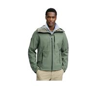 Superdry Softshell Trekker Jacket Verde 2XL Uomo