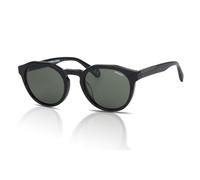 Superdry Sole SDS-5012 104 Lucido Nero/Verde Vintage Ufficiale Rivenditore