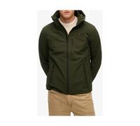 Superdry Trekker Jacket Verde S Uomo
