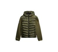 Superdry Storm Hybrid Jacket M