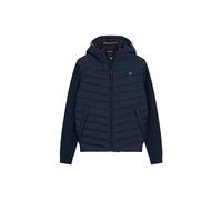 Superdry Storm Hybrid Padded Hooded Jacket 2XL