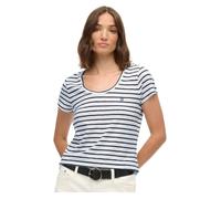 SUPERDRY STUDIOS SCOOP NECK TEE S