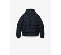 Superdry Superdry Giacca sportiva con cappuccio xlarge blu