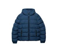 Superdry Superdry Giacca sportiva con cappuccio xxxlarge blu