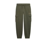 Superdry Superdry Micro Logo Cargo Joggers xlarge verde