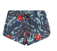 Superdry Surf Boardshort Donna Pantaloncini da bagno da spiaggia XS