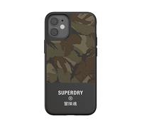 SUPERDRY SX5939 COVER per Apple iPhone 12 Mini, Camouflage