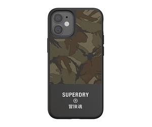 SUPERDRY SX5939 COVER per Apple iPhone 12 Mini, Camouflage
