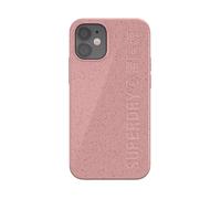 SUPERDRY SX6240 COVER per Apple iPhone 12 Mini, Rosa