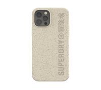 SUPERDRY SX6288 COVER per Apple iPhone 12 / 12 Pro, Beige