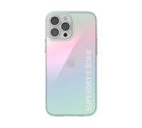 SUPERDRY SX6836 COVER per Apple iPhone 13 Pro Max, Multicolore