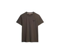 Superdry T-shirt Nero M1011927A NERO XXL