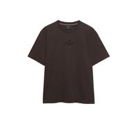 Superdry T-shirt Superdry con micro logo xxlarge Marrone