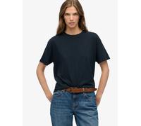 Superdry T-shirt Superdry Studios Girocollo 44 blu
