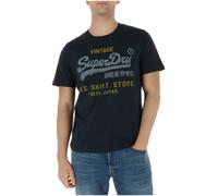 Superdry T-Shirt Uomo