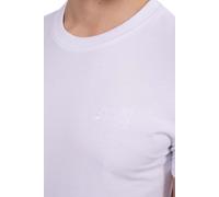 SUPERDRY - T-shirt uomo slim con ricamo logo