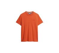 Superdry - T-Shirt Uomo Slim con Ricamo Logo - Taglia XL