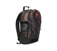 Superdry Tarp Embroidered Backpack Multicolor