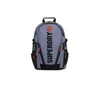 Superdry Tarp Embroidered Backpack One Size