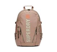 Superdry - Tarp Rucksack - - Bags - Donna - Beige - ONE SIZE