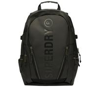 SUPERDRY Tarp Rucksack - Unisex - Nero - Taglia unica- modello 2026