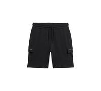 Superdry Tech Logo Cargo Shorts L
