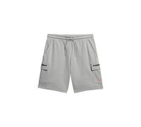 Superdry Tech Logo Cargo Shorts L
