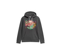 Superdry Tokyo VL Graphic Hoodie 3XL