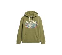 Superdry Tokyo VL Graphic Hoodie 3XL