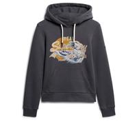 Superdry Tokyo VL Graphic Hoodie L