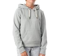 Superdry Tonal Core - Felpa con cappuccio da donna, blu, XS