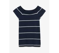 Superdry Top a spalle scoperte Superdry Essential 40 blu