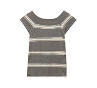 Superdry Top a spalle scoperte Superdry Essential 40 Grigio