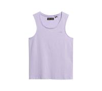 Superdry Top lilla Donna Superdry XL lilla
