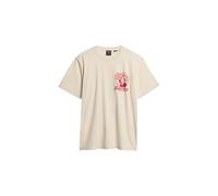 Superdry Trade Tools Loose Short Sleeve T-Shirt XL