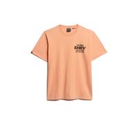 SUPERDRY TRADE TOOLS LOOSE TEE S