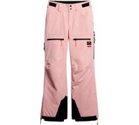 SUPERDRY Ultimate Freestyle Ski Pant - Donna - - Taglia 44- modello 2026