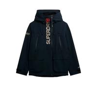 Superdry - Ultimate Windbreaker - - Jackets - Uomo - Blu - M