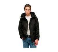 Superdry - Ultimate Windbreaker - - Sport - Uomo - Nero - L
