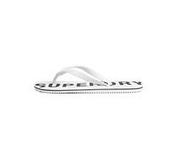 Superdry Uomo Code Essential Flip Flop Flip Flop, Ottica, X-Large