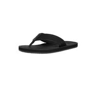 Superdry Uomo Infradito vintage, Nero