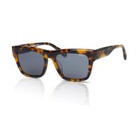 Superdry Uomo Sole SDS-5011 102 Tartaruga/Solido Fumo Ufficiale Rivenditore