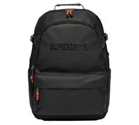 Superdry Utility Backpack Nero