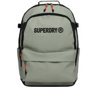 SUPERDRY Utility Tarp Backpack - Unisex - - Taglia unica- modello 2026