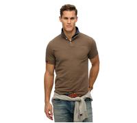 SUPERDRY VINT DESTROY POLO XXL