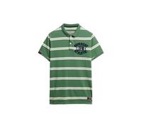 Superdry Vintage Athletic Short Sleeve Polo 2XL