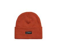 Superdry Vintage Classic Beanie Basco, Firefly, Taglia Unica Donna